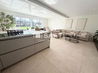  Maison à vendre 5 pièces 136 m²
