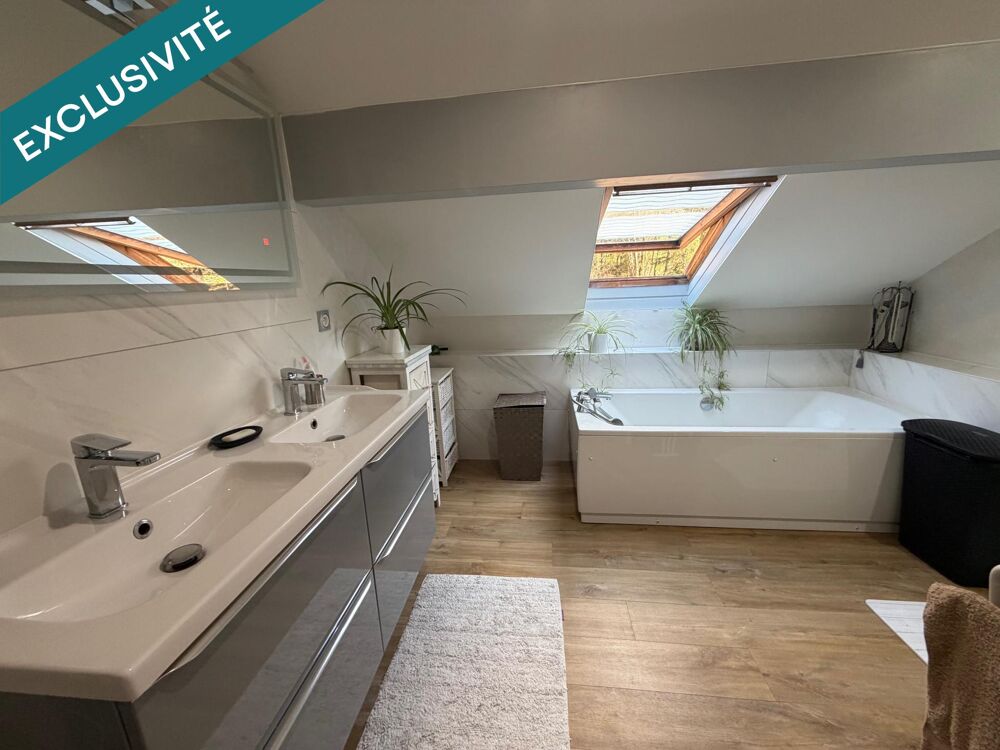 Vente Maison Maison  de famille individuelle à Dommartin les Remiremont Dommartin-les-remiremont