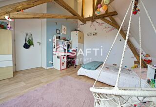  Maison à vendre 4 pièces 95 m²