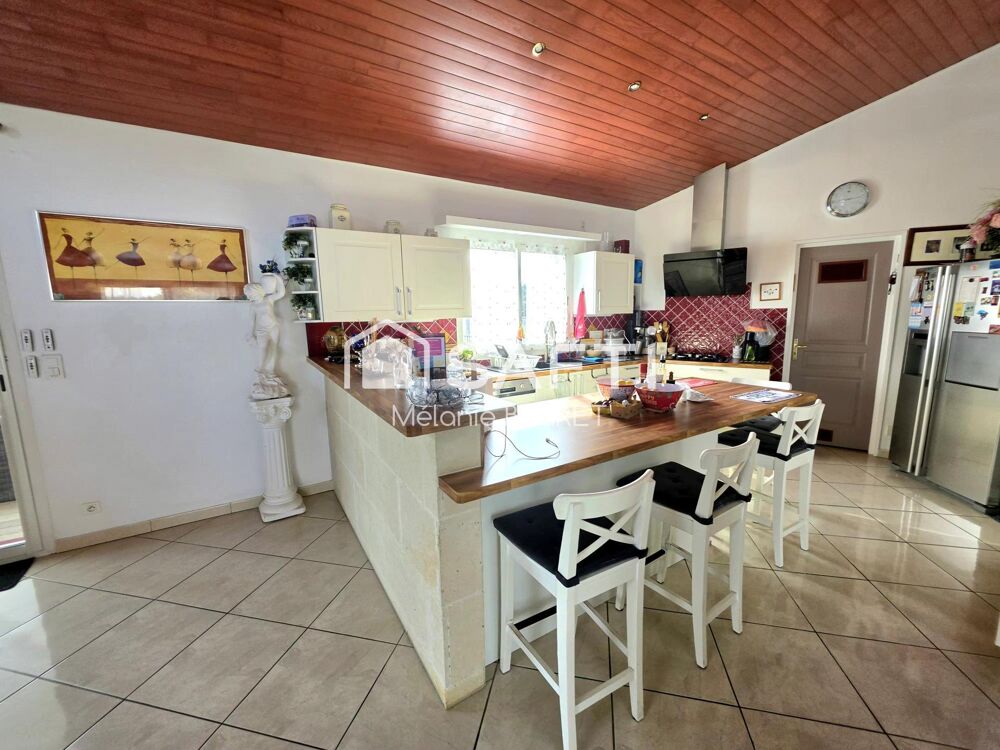 à vendre  Maison Marcheprime (33380)