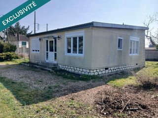  Maison � vendre 4 pi�ces 73 m�