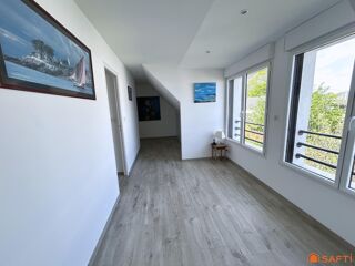  Maison à vendre 7 pièces 205 m²