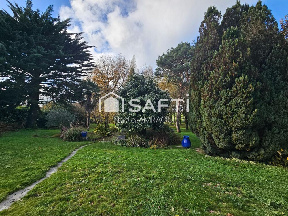 � vendre  Maison Theix-noyalo (56450)