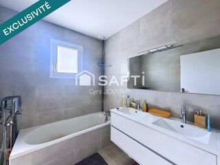  Maison à vendre 5 pièces 125 m²