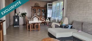 Maison à vendre 10 pièces 189 m²