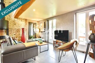  Maison � vendre 8 pi�ces 200 m�