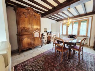  Maison � vendre 5 pi�ces 128 m�