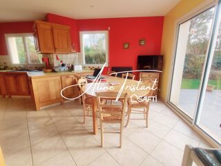  Maison  vendre 7 pices 158 m