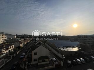  Appartement � vendre 3 pi�ces 62 m�