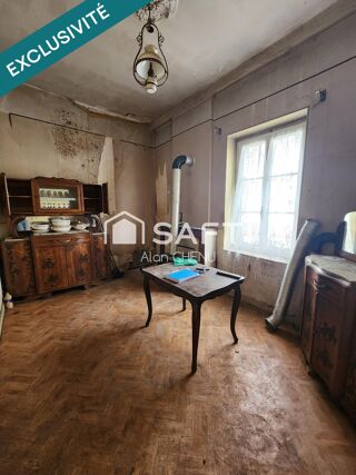  Maison à vendre 3 pièces 74 m²