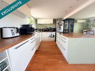  Maison à vendre 6 pièces 114 m²