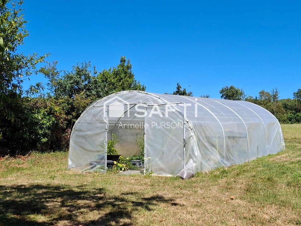 à vendre  Maison Plomodiern (29550)