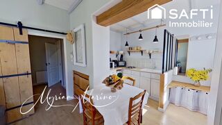  Maison � vendre 2 pi�ces 38 m�