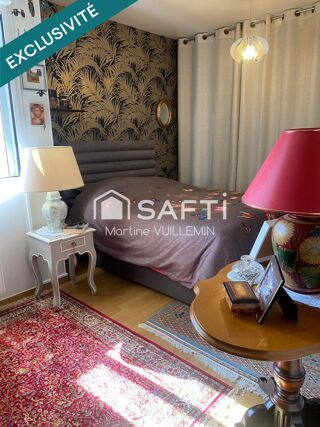 Appartement � vendre 4 pi�ces 91 m�