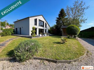  Maison à vendre 5 pièces 150 m²