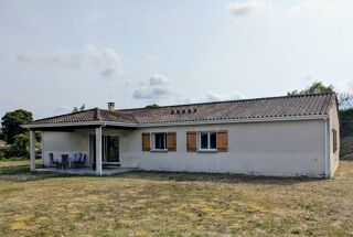  Maison à vendre 5 pièces 138 m²