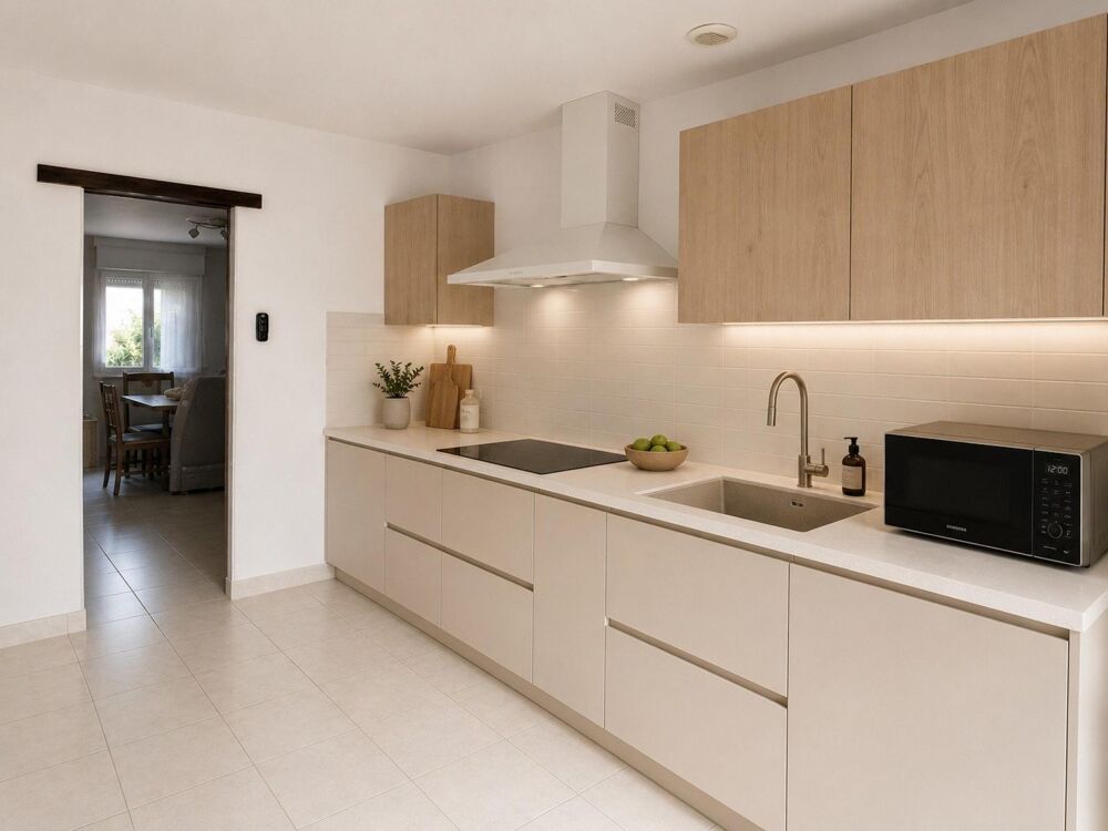 Vente Maison Une jolie maison saine et fonctionnelle Rabastens
