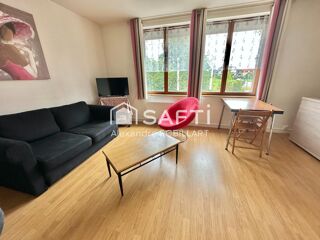  Appartement  vendre 2 pices 37 m