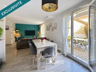  Maison � vendre 4 pi�ces 80 m�