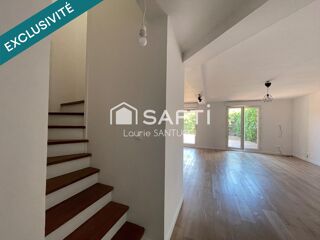  Maison à vendre 4 pièces 75 m²