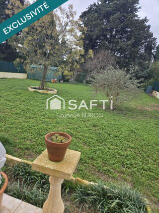  Maison � vendre 3 pi�ces 118 m�