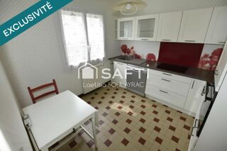 Vente Maison A proximité du centre, charmante maison avec garage et jardin. Castres