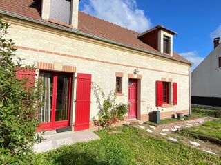  Maison  vendre 5 pices 123 m