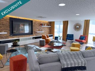  Appartement � vendre 1 pi�ce 28 m�