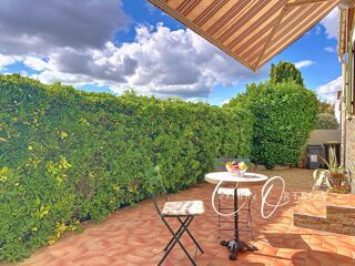  Maison � vendre 4 pi�ces 88 m�