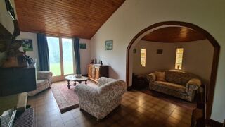  Maison à vendre 5 pièces 115 m²