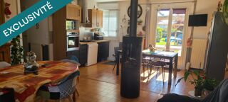  Maison � vendre 5 pi�ces 100 m�