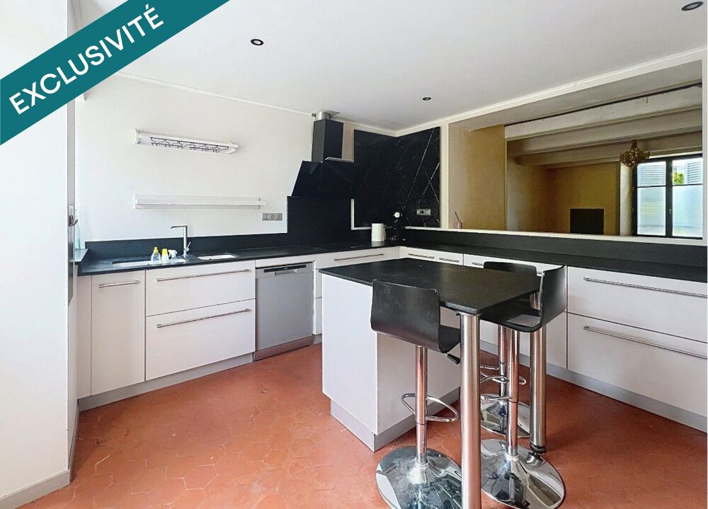 Maison familiale 271 m² charme et potentiel