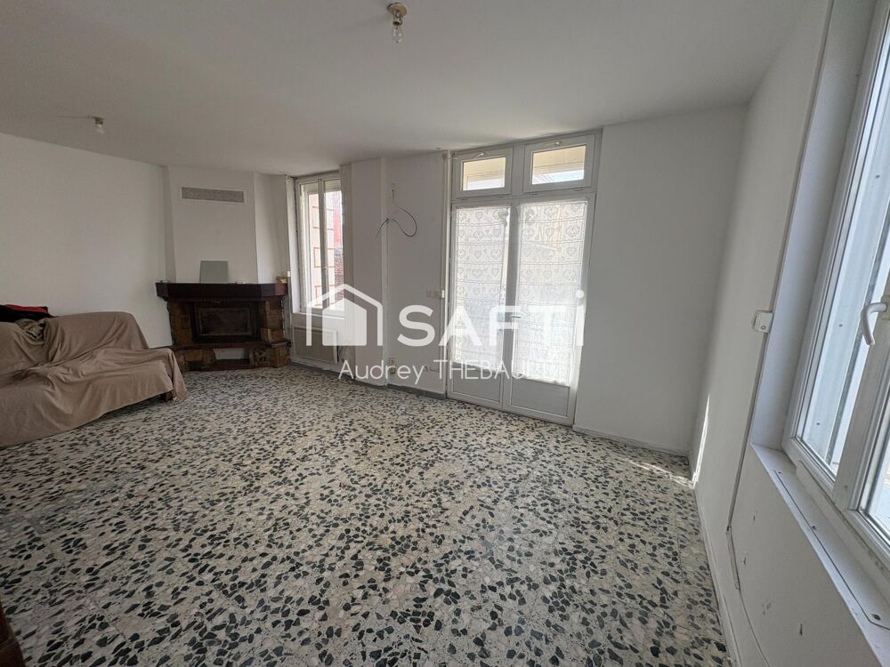 Maison 7 pièces 111 m² · à Berck · 111 m² · 399 000 €