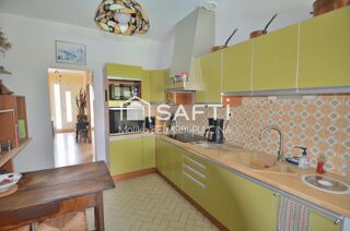  Maison à vendre 6 pièces 179 m²