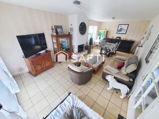  Maison � vendre 4 pi�ces 81 m�