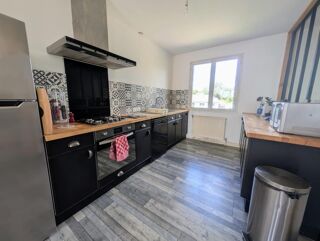  Maison � vendre 4 pi�ces 72 m�