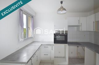  Appartement � vendre 3 pi�ces 60 m�