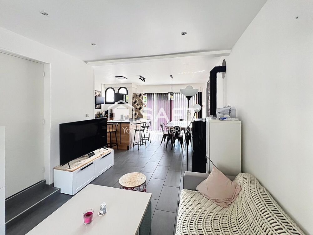 Vente Maison Trignac résidentiel Petit Méan proche commerces Trignac