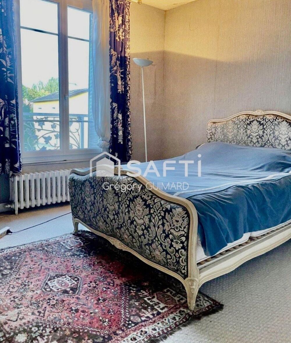 à vendre  Maison Créteil (94000)