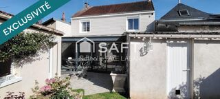 Maison à vendre 7 pièces 140 m²