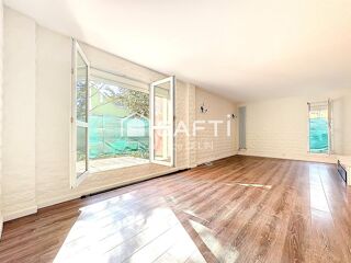Appartement 4 pièces 88 m² · à Cergy · 88 m² · 249 000 €