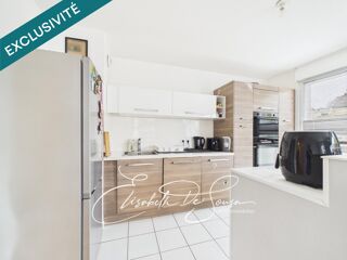  Appartement � vendre 3 pi�ces 53 m�