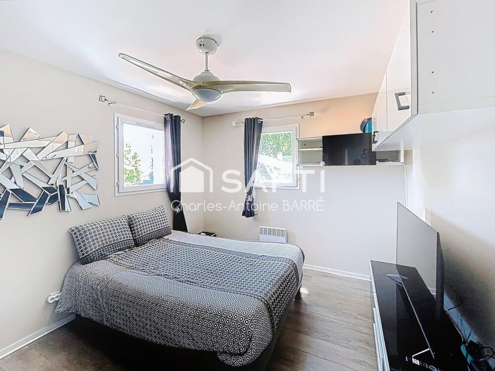 Vente Maison Maison située en lisière de foret Le porge