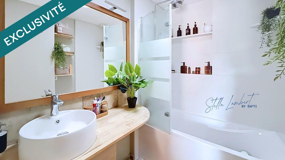Vente Maison Maison de ville  62m² Villematier