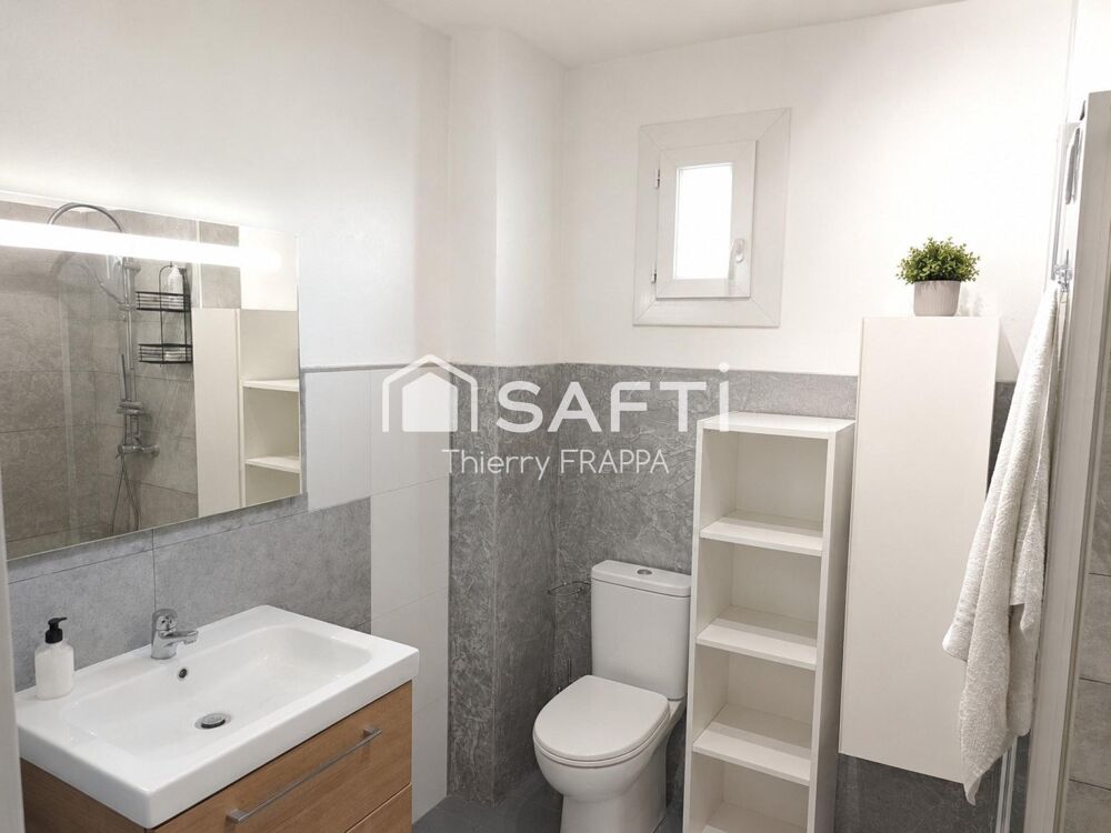 Vente Appartement Votre famille manque d'espace ? Ce T4 à Parc Azur à Ajaccio coche les cases essentielles Ajaccio