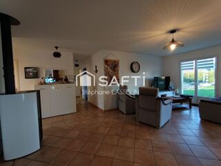  Maison à vendre 5 pièces 110 m²