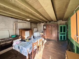  Maison à vendre 2 pièces 48 m²