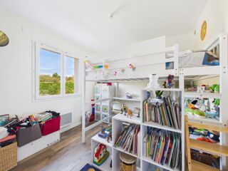  Maison � vendre 4 pi�ces 93 m�