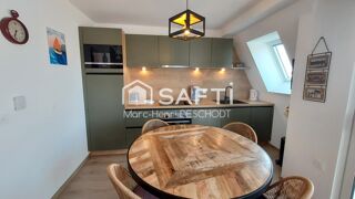  Appartement  vendre 3 pices 48 m