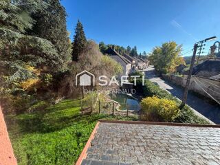  Maison à vendre 9 pièces 186 m²